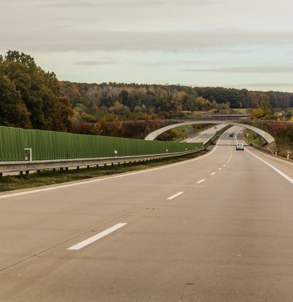 Liste der Autobahnen in Tschechien 2